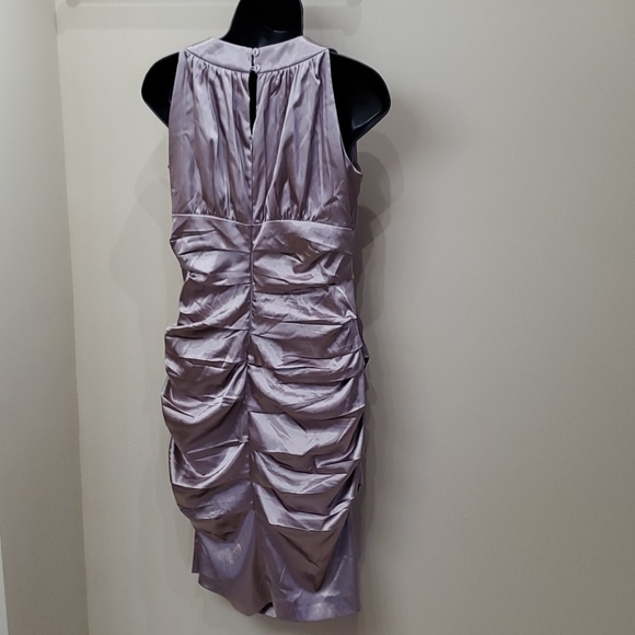 Party dress. Size 10 - Picture 3 of 7